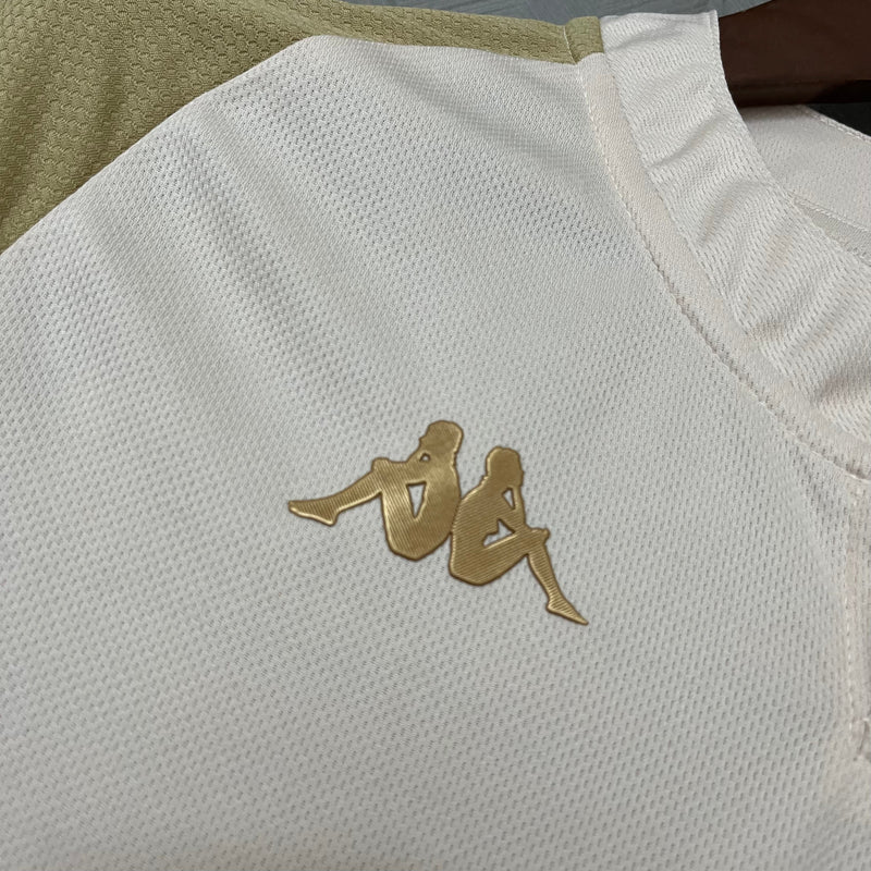 Camisa Feminina Vasco Da Gama 2024/25 - Terceira