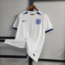 Camisa Seleção Inglaterra 2023/24 Home