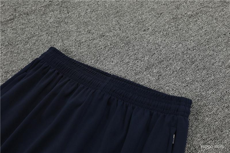 Conjunto de Treino Chelsea 2024-25