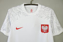 Camisa Seleção Polônia 2022/23 Home