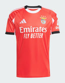 Camisa SL Benfica 2025/26 - Home