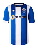 Camisa FC Porto 2023/24 Home