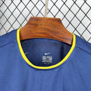 Camisa Retrô Atletico Madrid 2002-03 Away