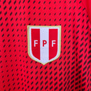 Camisa Seleção Peru 2023/24 Away