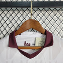 Conjunto Infantil Manchester City 2023/24 - Away