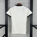 Camisa Feminina Seleção Alemanha 2025/26 - Aniversário