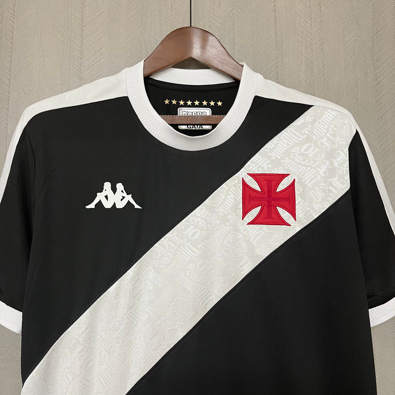 Camisa Vasco da Gama 2024/25 Home