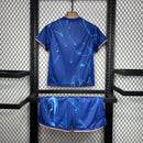 Conjunto Infantil Chelsea 2024/25 - Home