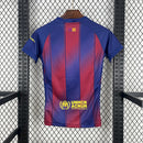 Camisa Feminina Barcelona 2025/26 Home