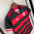Camisa Feminina Flamengo 24/25 Home