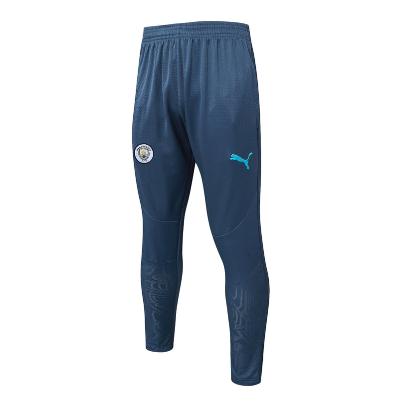 Conjunto de Treino Manchester City 2024-25
