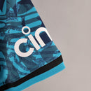 Camisa Tottenham 2022/23 Terceira