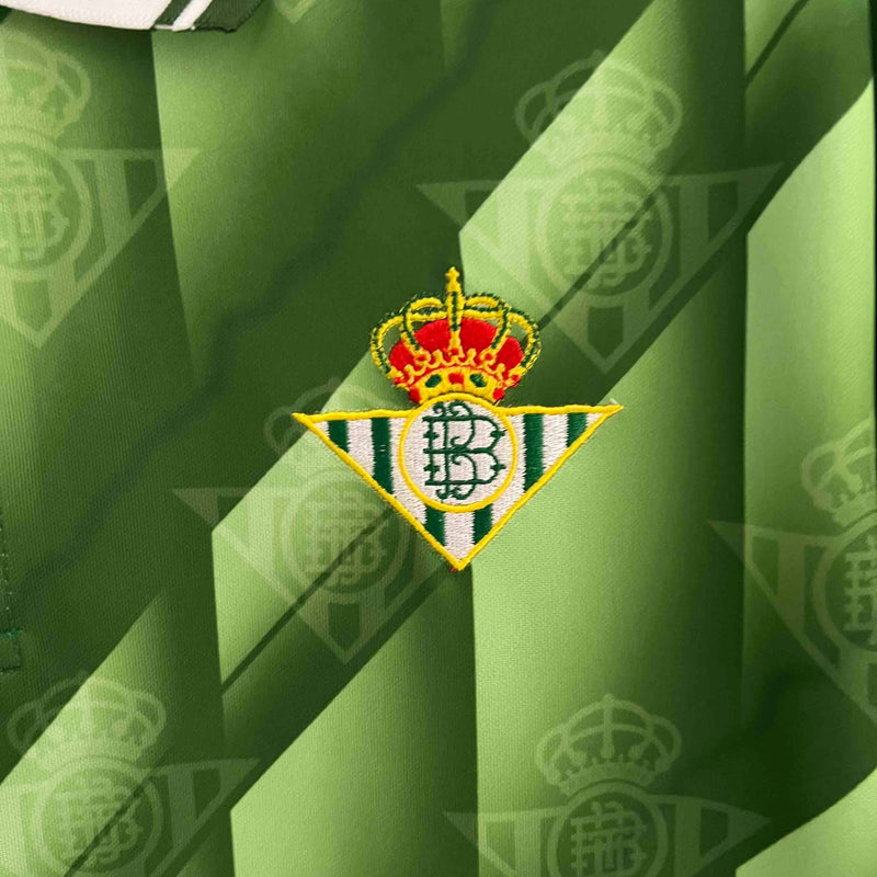Camisa Retrô Betis 1991-92 Away