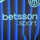 Camisa Feminina Inter de Milão 2025/26 Home