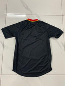 Camisa Retrô Bélgica 2000 Away