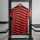 Camisa Flamengo 2022/23 Terceira