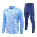 Conjunto de Treino Manchester City 2024-25