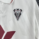 Camisa Retrô Atlético Albacete 1995-96 - Home