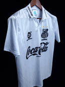 Camisa Retrô Santos FC 1993-94 - Home
