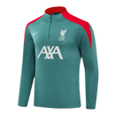 Conjunto de Treino Liverpool 2024-25
