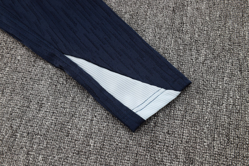 Conjunto de Treino França 2024