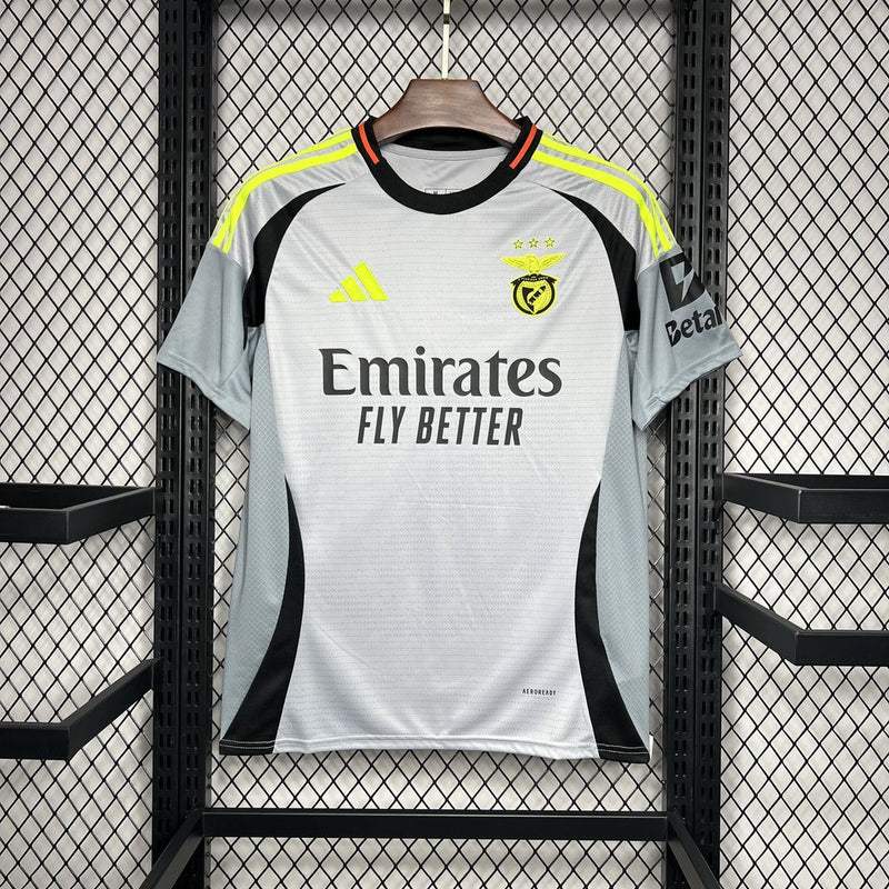 Camisa Benfica 2024/25 - Third