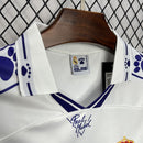 Camisa Retrô Real Madrid 1996-97 - Home