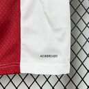 Camisa Ajax 2025/26 - Home