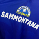 Camisa Retrô ACF Fiorentina 1995-96 Home