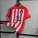 Camisa Atlético Madrid 2023/24 Home