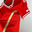 Camisa Benfica 2023/24 Home