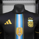 Camisa Argentina 2024 Edição Especial Versão Jogador
