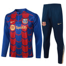 Conjunto de Treino FC Barcelona 2024-25