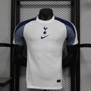 Camisa Tottenham 2025-26 Edição Especial Versão Jogador