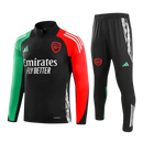 Conjunto de Treino Arsenal 2024-25