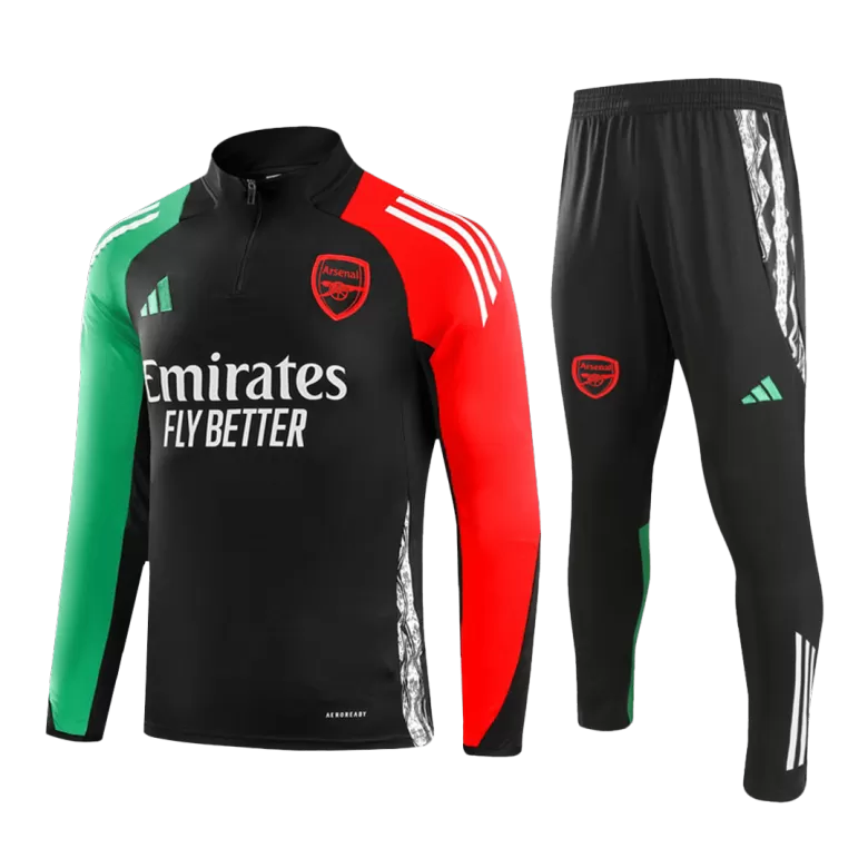 Conjunto de Treino Arsenal 2024-25