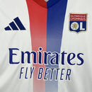 Camisa Lyon 2024/25 - Home