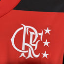 Camisa Flamengo 81' 2025/26 Home