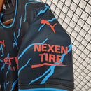 Camisa Manchester City 2023/24 Terceira