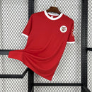 Camisa Retrô Benfica 1972-73 Home