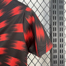 Camisa Feminina Flamengo 2025/26 - Treino