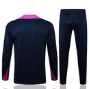 Conjunto de Treino FC Barcelona 2024-25