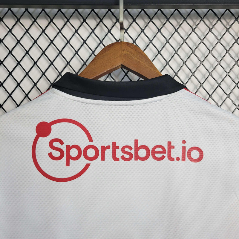 Camisa São Paulo 2022/23 Terceira