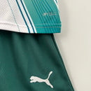 Conjunto Infantil SE Palmeiras 2023/24 - Away