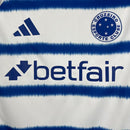 Camisa Cruzeiro 2025/26 Away