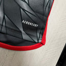 Camisa Flamengo 2024/25 Third