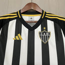 Camisa Feminina Atlético Mineiro 2025/26 - Home
