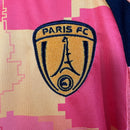 Conjunto Infantil Paris FC 2025/26 - Home
