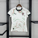 Camisa Feminina Seleção Portugal 2025/26 Away