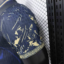 Camisa Brasil 2024 Edição Especial Versão Jogador